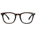 Gry Mattr Lunettes bleu clair, SUAVE +2.50-2.50