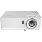 Optoma - Technology ZH507+ Projecteur intelligent DLP laser Full HD 5 500 lumens-Système d'affichage : DLP