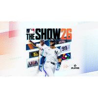MLB The Show 26 pour Nintendo Switch [Téléchargement]-Genre: Sports