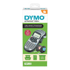 DYMO - Étiqueteuse LetraTag Plus LT100H-Affichage de 13 caractères