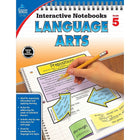 Livre numérique : Carson Dellosa - Language Arts, 104656-EB, 5e année-Vous recevrez deux courriels : le premier confirmant la totalité de votre commande et le second comportant un lien de téléchargement. Vous pourrez utiliser le lien de téléchargement immédiatement ou plus tard, comme vous le voulez.