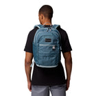 Columbia - Sac à Dos Buxton Unisexe - everblue - 26L-Poche molletonnée pour lunettes de soleil