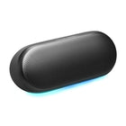 Harman Kardon - Luna 2 Enceinte Bluetooth sans fil - Noir classique-Structure solide au design raffiné