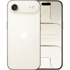 Apple - iPhone Air - 256 Go - Or clair - Bell et Virgin Plus-SI FIN. SI LÉGER. ET TELLEMENT FORT. - L’iPhone le plus fin, avec la puissante puce A19 Pro. À 5,6 mm, iPhone Air est si mince et léger qu’il disparaît presque entre vos mains