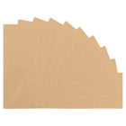 JAM Paper - Papier de soie - Beige - 100 feuilles-Ce papier de soie est fabriqué à partir de papier colouré de 10 lb, présente une finition lisse et est facile à utiliser