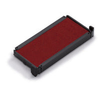 Trodat - Cartouche d'encre 6/4913 - Rouge-Tampons encreurs de remplacement pour les tampons auto-encreurs Trodat