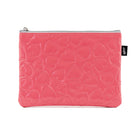 Hilroy - Pochette avec cœurs - rose -Structure plate et élégante qui se glisse facilement dans les sacs ou les sacs à dos, tout en offrant suffisamment d'espace pour y ranger des stylos, des crayons, du maquillage ou des petits accessoires. 