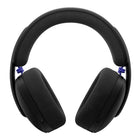 Logitech - G325 LIGHTSPEED, Casque gaming sans fil Bluetooth - Noir-Confort ultime : ce casque gaming léger (212 g) offre un confort toute la journée avec des coussinets en mousse à mémoire de forme à double couche et un bandeau en maille douce pour les longues sessions gaming