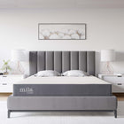 Modway - Mila 8 po Matelas Queen-Mousse réactive de 7,25 po