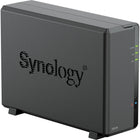 Synology - DS124 1-Bay DiskStation - Realtek RTD1619B - 1 Go RAM-Sauvegardes sans tracas. Protégez vos fichiers sans effort à l’aide d’outils intuitifs