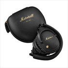 Marshall - Casque audio circum-aural à réduction de bruit Monitor III - Noir-Réduction active du bruit et mode transparency