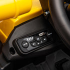 Freddo - CAT Loader 12V Porteur - Jaune-6