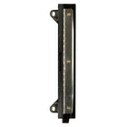 Swingline – Perforateur professionnel  portable à 3 trous-Les têtes de perforation en métal de haute qualité offrent des coupes nettes et propres.  Trou de 9/32 po pour faciliter le changement de page