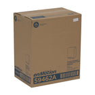 Distributeur automatique de serviettes Georgia-Pacific enMotion Classique-Dimensions du distributeur : 14,70 L x 9,50 P x 17,30 H po