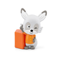 tonies - Lalalinos : Akio - Le Meilleur Groupe Dans La Figurine Bumbaloo Tonie (Anglais)-Découvrir une expérience d’écoute unique avec chaque figurine Tonie, qui contient ses propres histoires et chansons - prêt à explorer?