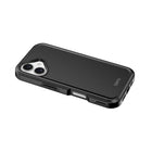 TUFF8 - iPhone 16 Plus -  Impact Dual-layer Rugged Case-Mince et léger : TUFF8 Impact offre une protection imbattable sans encombrement.
