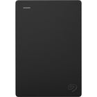 Seagate - Disque dur externe portable USB 3.0 de 2 To - Noir-Capacité de stockage : disque dur de 2 To