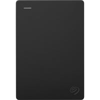Seagate - Disque dur externe portable USB 3.0 de 2 To - Noir-Capacité de stockage : disque dur de 2 To