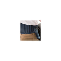 IMPACTO® AIR PLUS S/M ceinture 24""-35"" AIR PLUS AIR BELT® support dorsale, chambres à air gonflables, aspirateur attaché-1