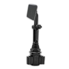 Mighty Mount - Support de porte-gobelet magnétique Simpl Touch-Compatibilité universelle : contient n'importe quelle taille de téléphone en toute sécurité (avec/sans étui)