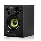 Hercules - DJMonitor 32 Enceintes actives monitoring-Guide acoustique optimisé pour un rendu sonore performant
