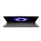 Lenovo LOQ Essential 15IRX11 15 -6 po. Laptop - Intel i5-13450HX - NVIDIA GeForce RTX 5060 - 16 Go RAM - 512 Go SSD - Windows 11 Famille - Gris lunaire-Taille et type de la RAM : 1 x 16 Go SODIMM DDR5-4800