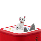 tonies - Les 101 Dalmatiens figurine Tonie (Français)-Durée totale : env. 31 minutes