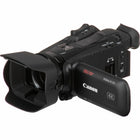 Canon - Caméscope Vixia HF G70 UHD 4K-Enregistrement d'horodatage par affichage à l'écran (OSD)