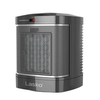 Lasko - Chauffage céramique Home & Bath-2 réglages de chaleur (haut et bas)
