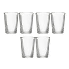 Maxwell & Williams - Coupe à Rayures - 250 ml - Ensemble de 2 - Paquet de 3-Lave-vaisselle