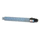 Premium Tone - Ricoh 841852/841856 Compatible - Cyan-Couleur: Cyan