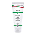 Crème hydratante pour la peau SBS 40 - tube de 100 ml - 12/boîte-Secteur industriel, milieu de la santé, bureaux et toilettes publiques.