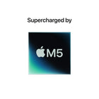 Apple - Portatif 14 po MacBook Pro - Puce M5 - 10-core GPU - SSD 1 To - Mémoire unifiée 24 Go - Noir infini - Anglais-Branché ou non, MacBook Pro 14 po livre toujours les mêmes performances exceptionnelles