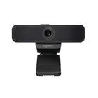 Logitech C925E Affordable 1080p HD Webcam with Integrated Privacy Shade-1920 x 1080