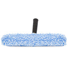 Gritt Commercial - Lave-vitres pivotant robuste de 14 po - Usage commercial - Lot de 3-Longueur : 14 po