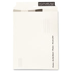 Staples – Enveloppe d’expédition pour photos - 11 po x 14 po – paquet de 4-Fermeture autoadhésive permanente