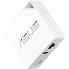 ASUS - Routeur de voyage sans fil double bande Wi-Fi 6 Gigabit AX1500 - Blanc-5