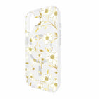 Kate Spade - Étui Protective MagSafe pour iPhone 17 - Soleil Floral-Imprimés graphiques et couleurs premium de Kate Spade New York