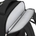 Swiss Gear - Sac de voyage - Noir-Deux poches latérales élastiques et extensibles pour bouteilles ou accessoires de voyage