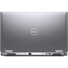 Dell - Remis à neuf Precision 7540 9e génération écran 15,6 po - Intel i7 (9750H) - 16 Go de RAM - SSD 512 Go - Windows 10 Pro-512 Go SSD