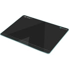 ASUS - Tapis de souris de jeu ROG Hone Ace Aim Lab Edition - Noir-Surface de souris optimisée
