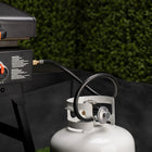 Blackstone - Boyau adaptateur pour bonbonne de propane avec régulateur-5