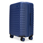 Travelite - Epicure 24 po Valise d'enregistrement rigide moyenne - Set Sail-Porte-carte d'identité intégré