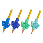 The Pencil Grip - TPG17212 Le Grip pour crayon DUO - paquet de 12-Paquet de 12