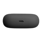 JBL - Vibe Beam Écouteurs véritablement sans fil - Noir-Avec 8 heures d'autonomie dans les écouteurs et 24 dans l'étui, le JBL Vibe Beam offre du son tout au long de la journée. Et lorsque vous avez besoin d'un peu plus de puissance, vous pouvez charger rapidement deux heures supplémentaires en seulement 10 minutes