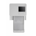 Canon - Selphy CP1500 Imprimantes Photo Mobile Et Compactes Blanc-Vos photos auront non seulement fiere allure, mais elles seront aussi instantanement seches et resistantes à l'eau pour continuer de resplendir pendant 100 ans.