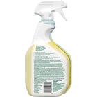 Clorox - Nettoyant tout usage EcoClean de CloroxPro, 946 mL -De plus, grâce à la technologie Smart Tube, vous avez l’assurance de pouvoir vaporiser le produit jusqu’à la dernière goutte.