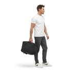 Nomatic - Sac à dos de 20 L - noir-Matériaux résistants à l'eau et fermetures à glissière YKK