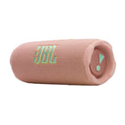 JBL - Flip 7 Enceinte Bluetooth portable - Rose-Jusqu’à 16 heures d’autonomie de lecture