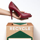 TerraCycle - Chaussures - Zero Waste Box- Moyenne-Moyenne